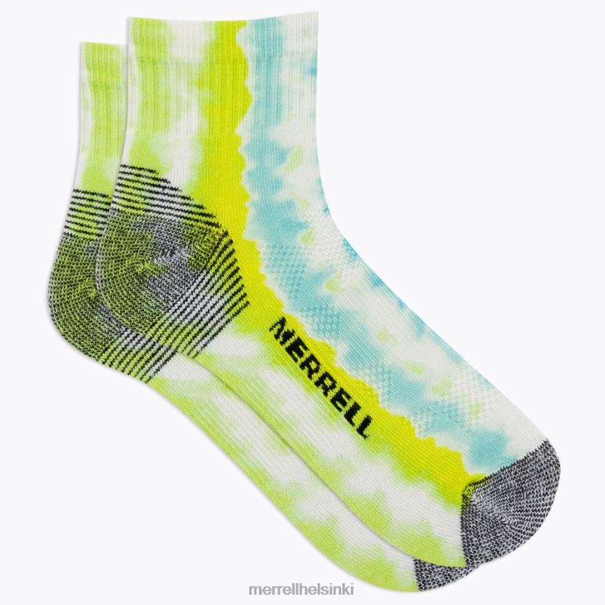 moab 360 print maalatut raidat neljännessukka (jss27004-401) 20R00275 sininen multi Merrell