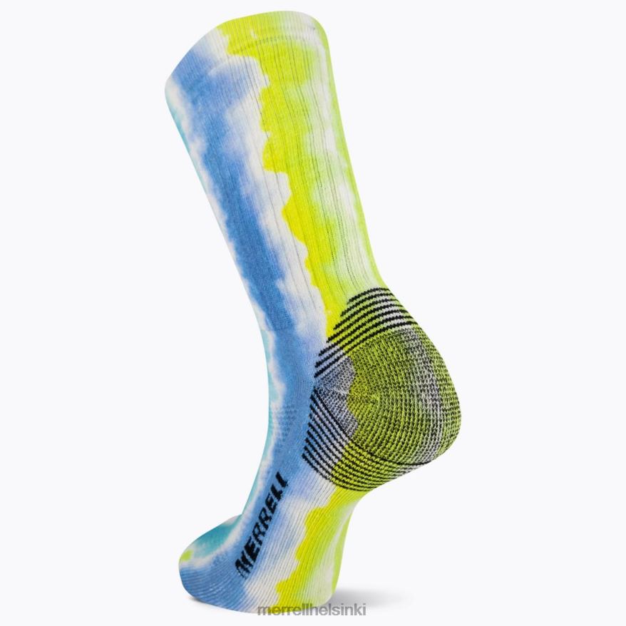 moab 360 print painted stripes crew sukka (jss27003-401) 20R00303 sininen multi Merrell