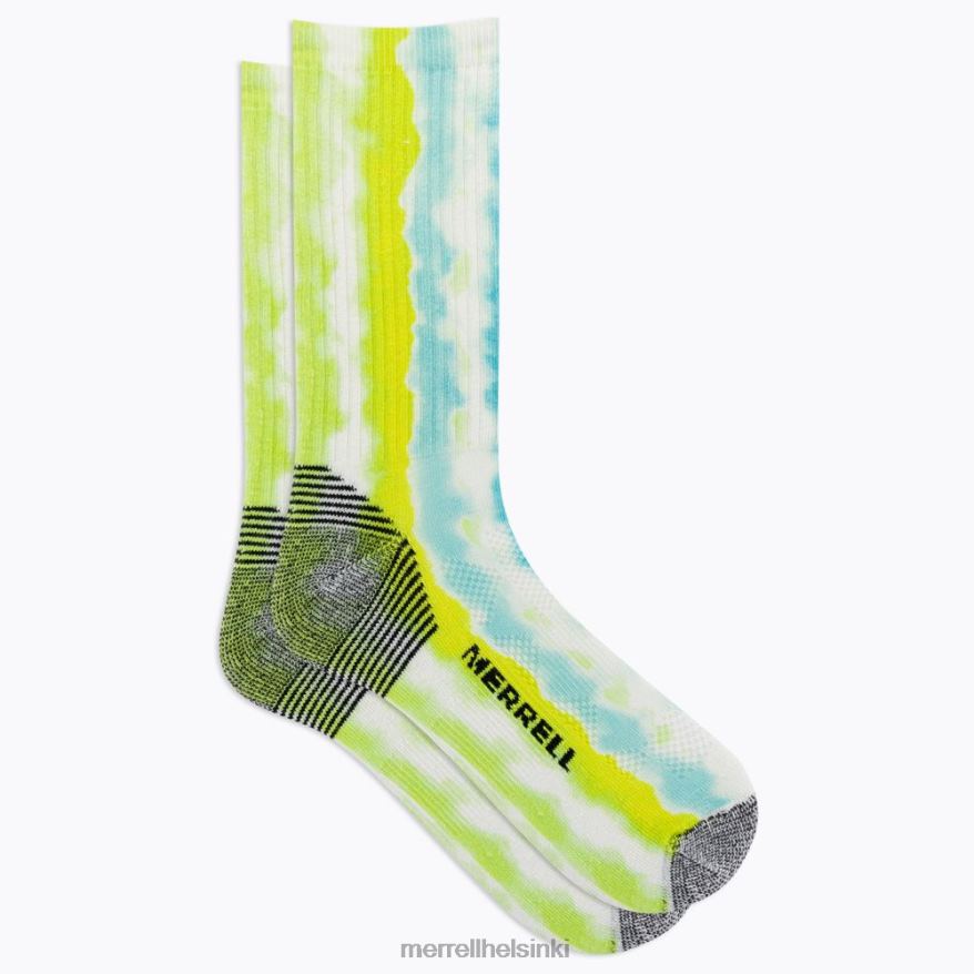 moab 360 print painted stripes crew sukka (jss27003-401) 20R00303 sininen multi Merrell