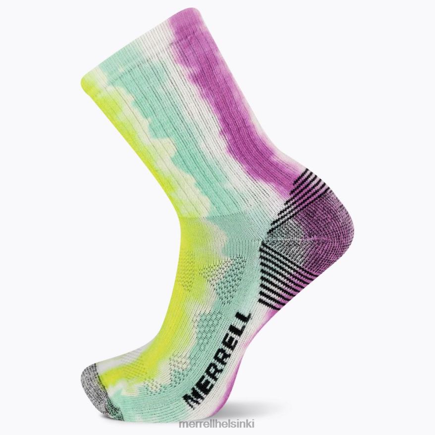 moab 360 print painted stripes crew sukka (jss27003-652) 20R00304 pinkki multi Merrell
