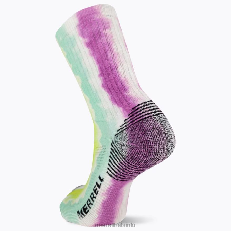 moab 360 print painted stripes crew sukka (jss27003-652) 20R00304 pinkki multi Merrell