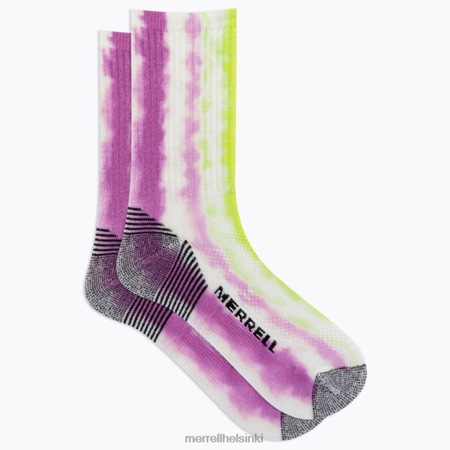 moab 360 print painted stripes crew sukka (jss27003-652) 20R00304 pinkki multi Merrell